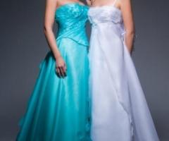 Abiti da sposa a Roma - Chiara Valentini Atelier