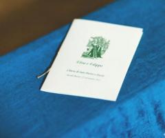 Libretto messa - Ubi Amor