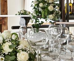 Bouquet centrotavola