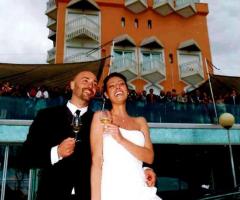 Novelli sposi - City Hotel