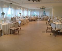 Ricevimento di matrimonio a Pescara