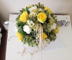Bouquet per la sposa