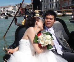 Cinesi - WeddingLions Fotografo