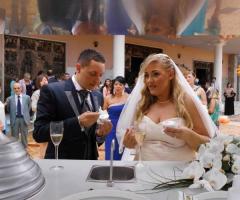 Viva gli sposi - Il chiosco - Carretto per gelati