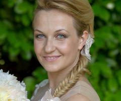 Le mie spose - Make Up wedding and shopping