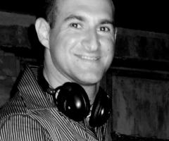 Dj Daniele Grandis