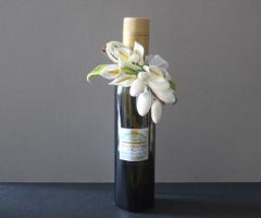 Olio extravergine di oliva - 250 ML- Bomboniere per Natura