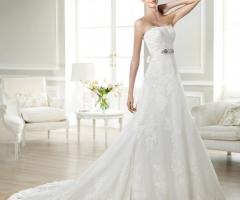 Abito da sposa