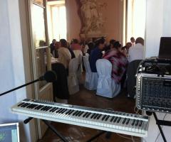 Tastieristi e cantanti