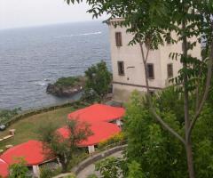 La Torre luxury location by emozioniwedding ischia