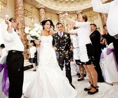 Julian Kanz - Wedding Photography