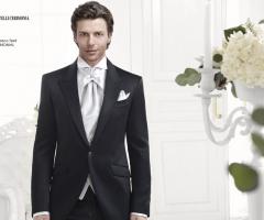 Antonino Carcione Sposi e Cerimonia - Vestiti per matrimoni a Bagheria