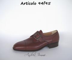 Andrea Iommi - Scarpe da uomo per cerimonie