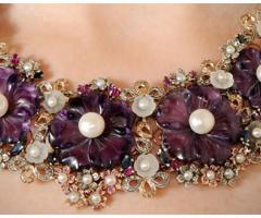 Michele Matranga - Collane per cerimonie