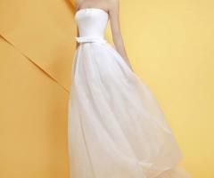 Piacentini Ornella - Abito da sposa