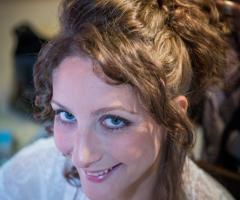 Non solo foto - Preparazione sposa