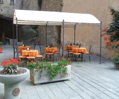 Hotel Stendhal - Ristorante per matrimoni