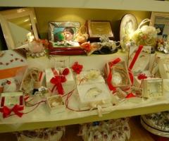 Cornici per la lista nozze