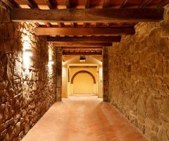 Camperchi S.A.R.L. - La cantina