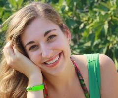 Beatrice Fanetti Mezzo-soprano - La musica dal vivo per le nozze a Siena