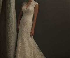 AAA Sposa Cercasi - Lo showroom per la prova abiti