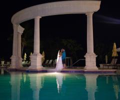 Backlightvideo - Wedding  art