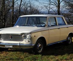 Bulli e Pupe - La Jole