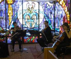 Sara Picasso Musica - Musica matrimonio Brescia