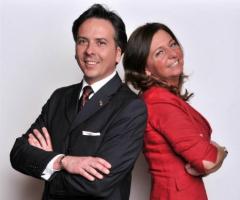 I wedding planner Antonella e Mariano