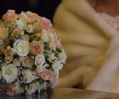Italian Dream Weddings - Il bouquet della sposa