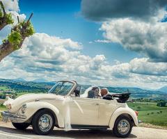 Auto Oggi Sposi - Noleggio auto matrimoni a Sondrio