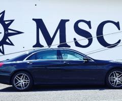 MB Rent - Mercedes classe S