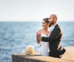 Sollo Fotografia - Le fotografie per il matrimonio a Napoli
