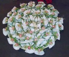 Sacchetti porta confetti