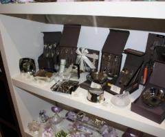 Bomboniere in accaio Sambonet