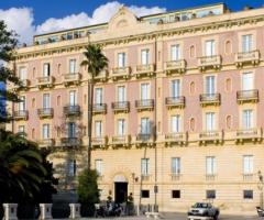 Location di matrimonio