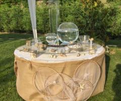 Isola del pesce tematizzata