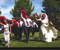 Foto in stile reportage per il matrimonio - Maurizio Marzola Fotografo