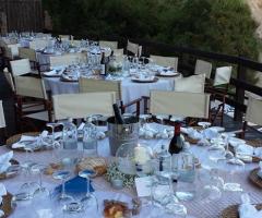 Matrimonio in spiaggia