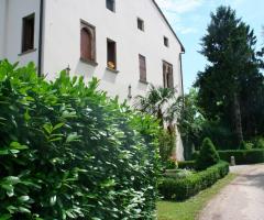 Villa per il matrimonio