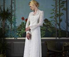 Roberta Lojacono Spose - Modello Artemisia