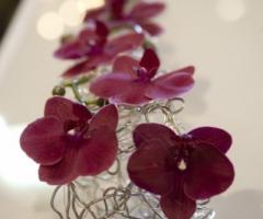 Bouquet sposa a tema