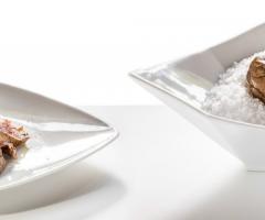 La nostra cucina - Il Barco Eventi