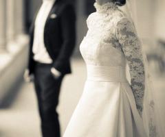 Nozze in Toscana, Studio Fotografico Righi