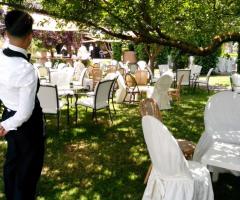 Simple Events Catering - Servizio camerieri per eventi
