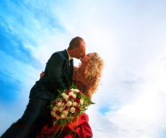 nel cielo foto cuntuliano