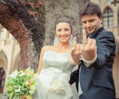 fotografo matrimonio roma