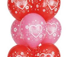 Balloon Express - Addobbi con palloncini