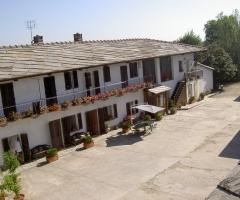 Il Frutto Permesso - Agriturismo per matrimoni a Bibiana