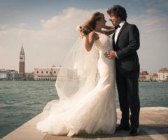 Selene Pozzer - Fotografa per matrimonio a Vicenza